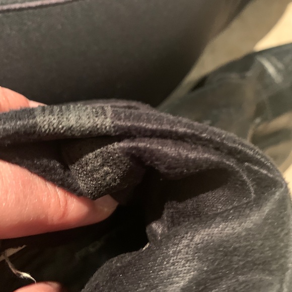 Genuine leather stiletto heel pointed toe boots - Picture 4 of 7